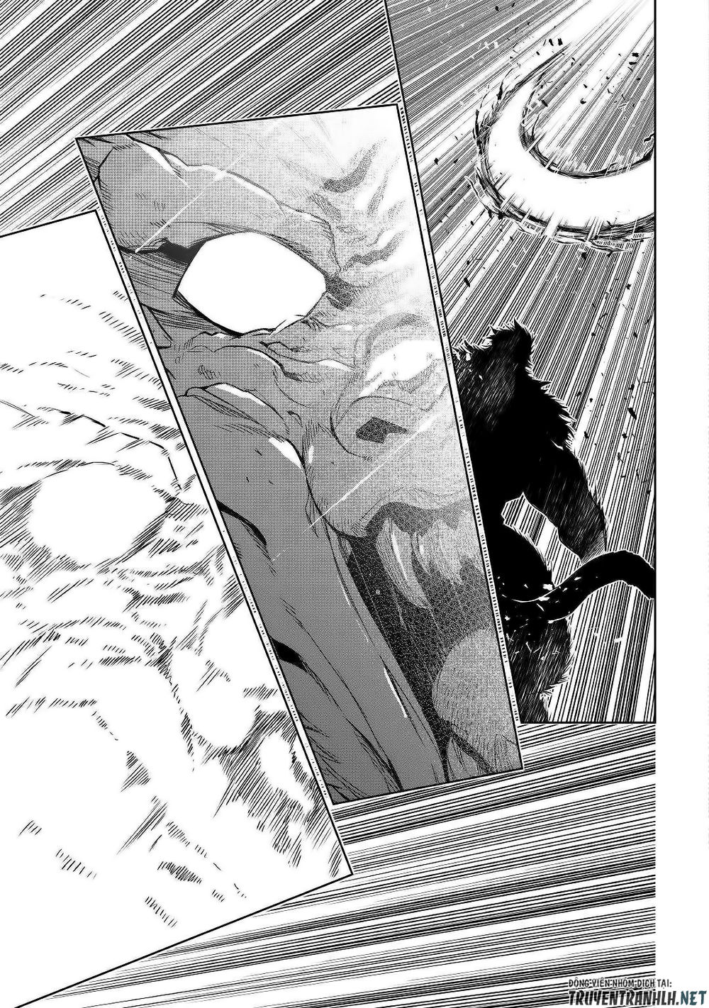 Kouritsu Kuriya Madoushi, Dani No Jinsei De Madou O Kiwameru Chapter 40 - 35