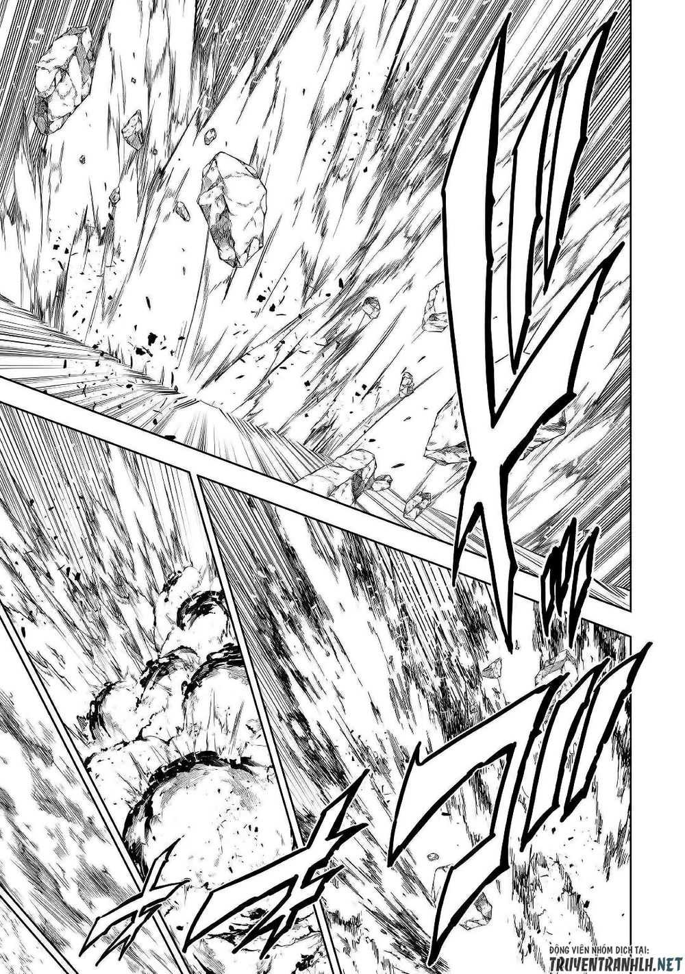 Kouritsu Kuriya Madoushi, Dani No Jinsei De Madou O Kiwameru Chapter 40 - 37