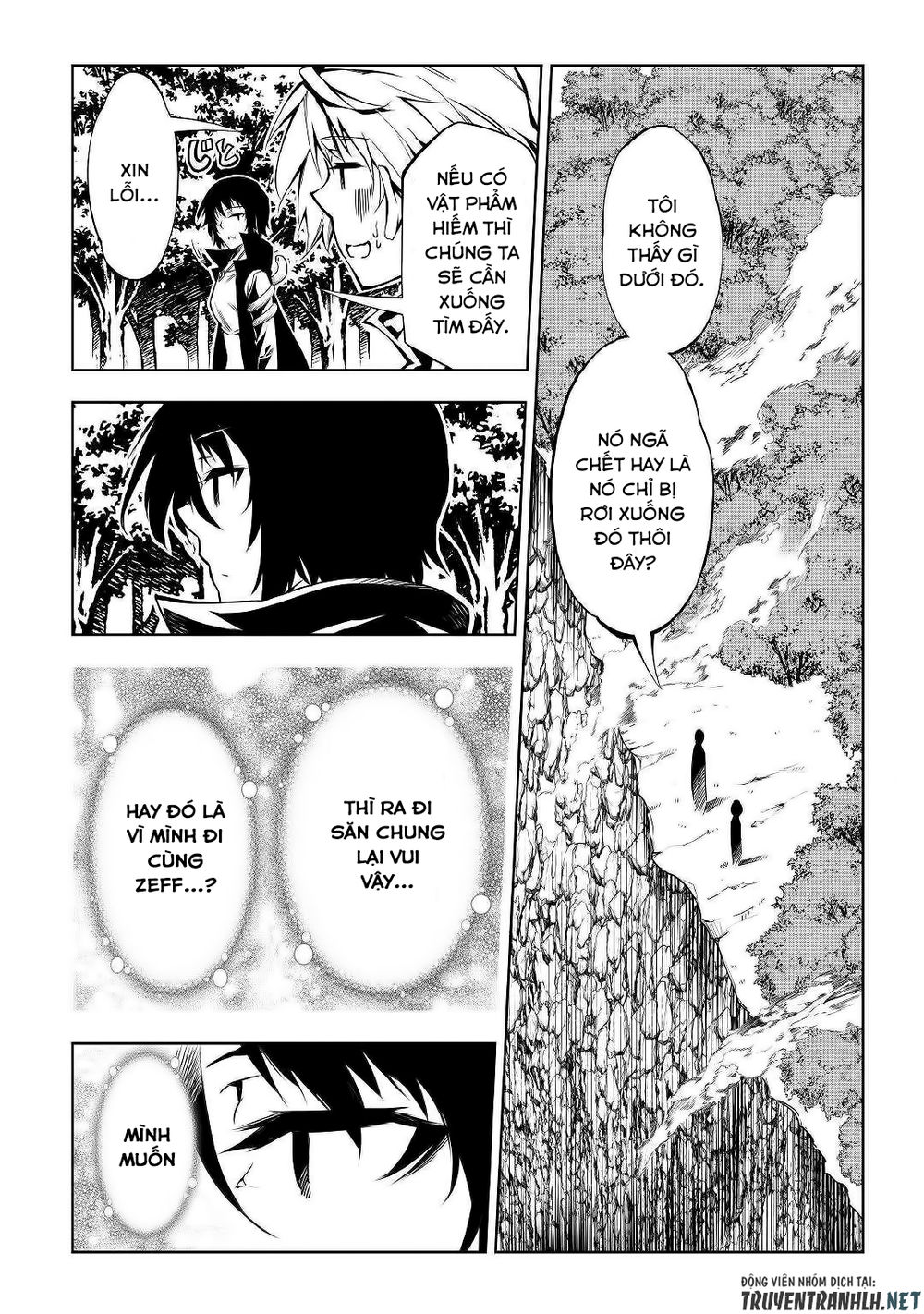 Kouritsu Kuriya Madoushi, Dani No Jinsei De Madou O Kiwameru Chapter 40 - 42