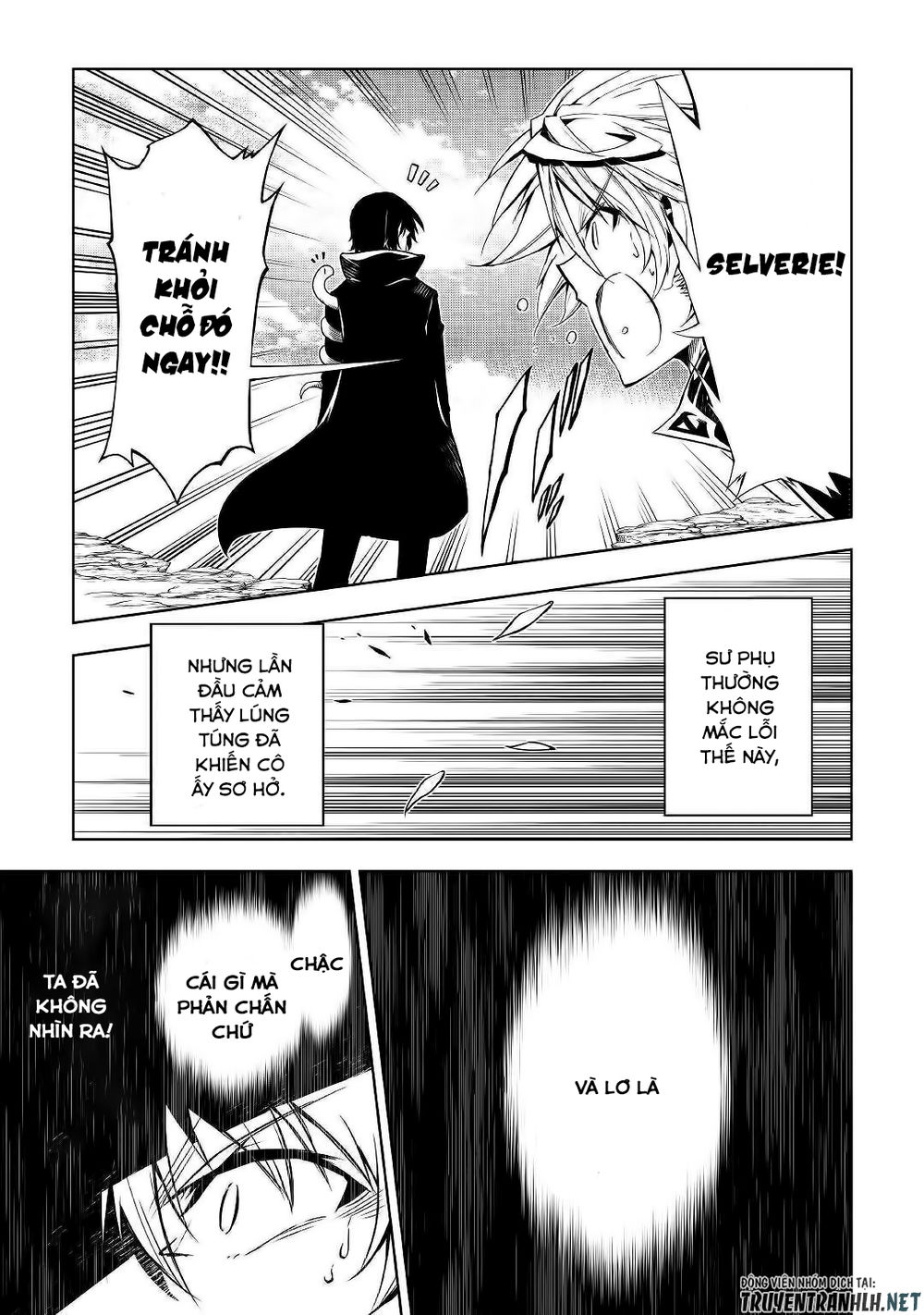 Kouritsu Kuriya Madoushi, Dani No Jinsei De Madou O Kiwameru Chapter 40 - 45