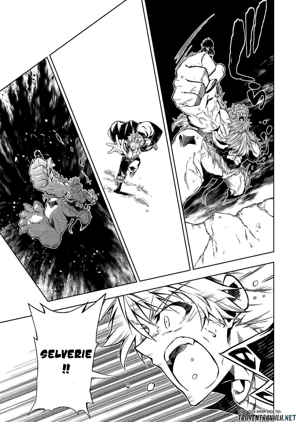 Kouritsu Kuriya Madoushi, Dani No Jinsei De Madou O Kiwameru Chapter 40 - 47