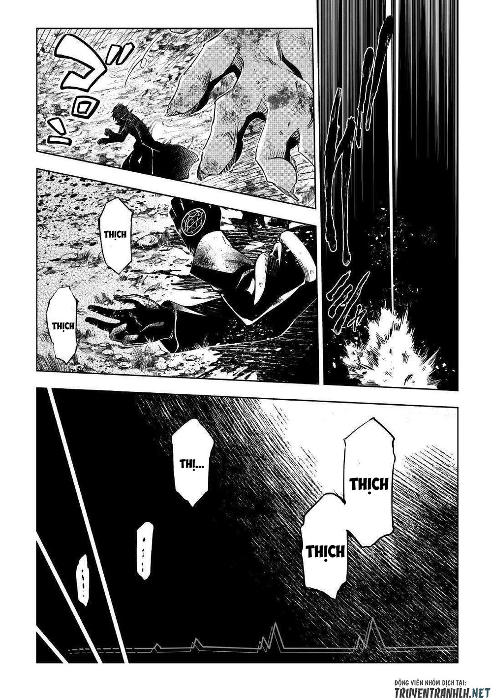 Kouritsu Kuriya Madoushi, Dani No Jinsei De Madou O Kiwameru Chapter 40 - 48