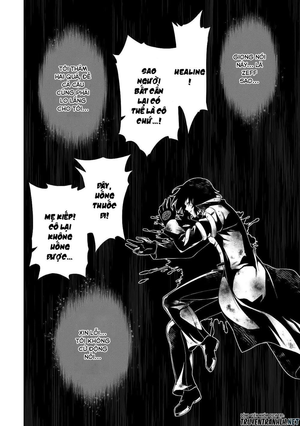 Kouritsu Kuriya Madoushi, Dani No Jinsei De Madou O Kiwameru Chapter 40 - 50
