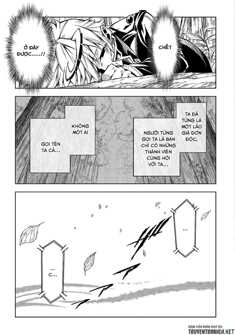 Kouritsu Kuriya Madoushi, Dani No Jinsei De Madou O Kiwameru Chapter 40 - 6