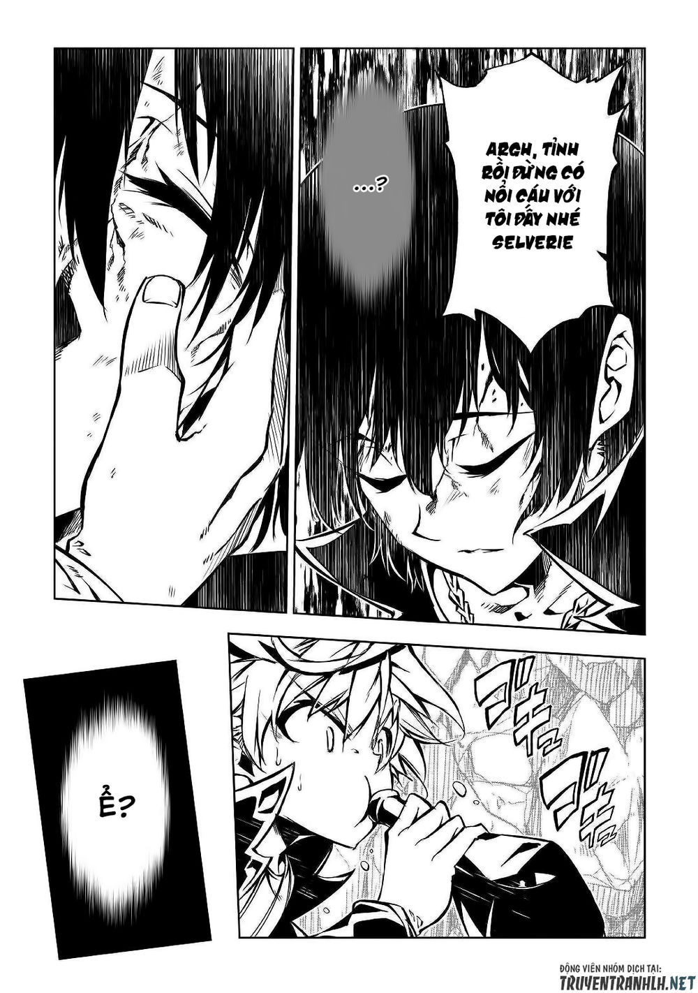 Kouritsu Kuriya Madoushi, Dani No Jinsei De Madou O Kiwameru Chapter 40 - 51