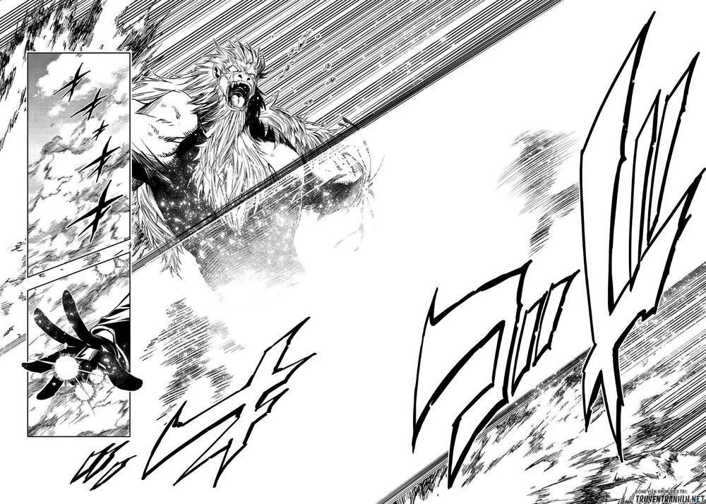 Kouritsu Kuriya Madoushi, Dani No Jinsei De Madou O Kiwameru Chapter 40 - 9