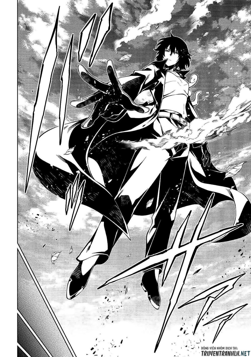 Kouritsu Kuriya Madoushi, Dani No Jinsei De Madou O Kiwameru Chapter 40 - 10