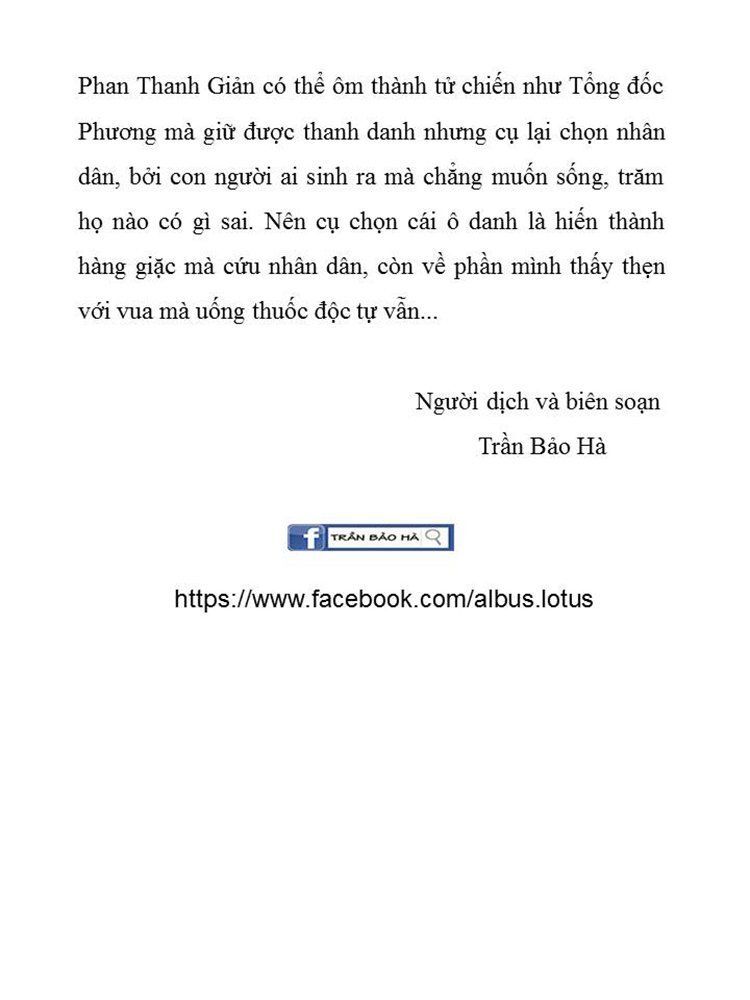 Hiệp Khách Giang Hồ Chapter 588 - 39