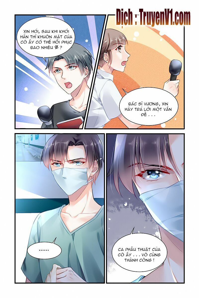 Xin Hãy Làm Em Trở Nên Xinh Đẹp Chapter 11 - 2