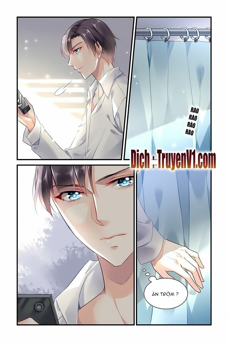 Xin Hãy Làm Em Trở Nên Xinh Đẹp Chapter 11 - 7