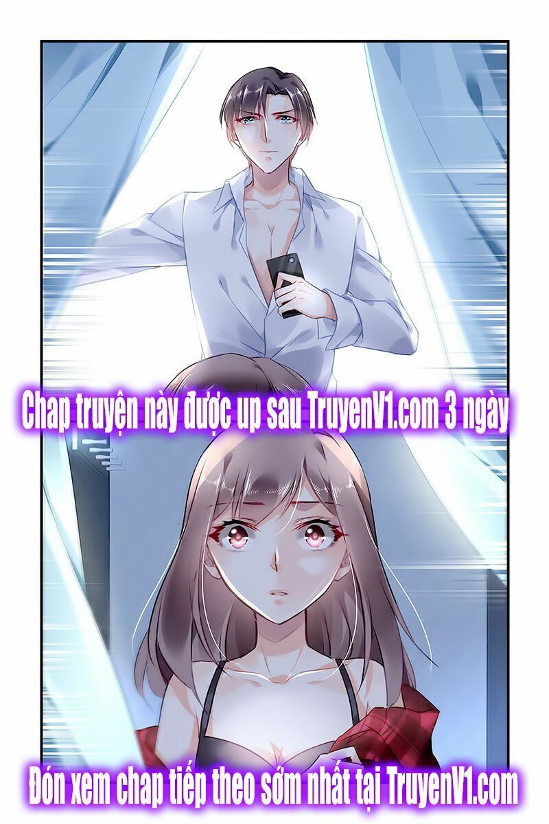 Xin Hãy Làm Em Trở Nên Xinh Đẹp Chapter 11 - 8