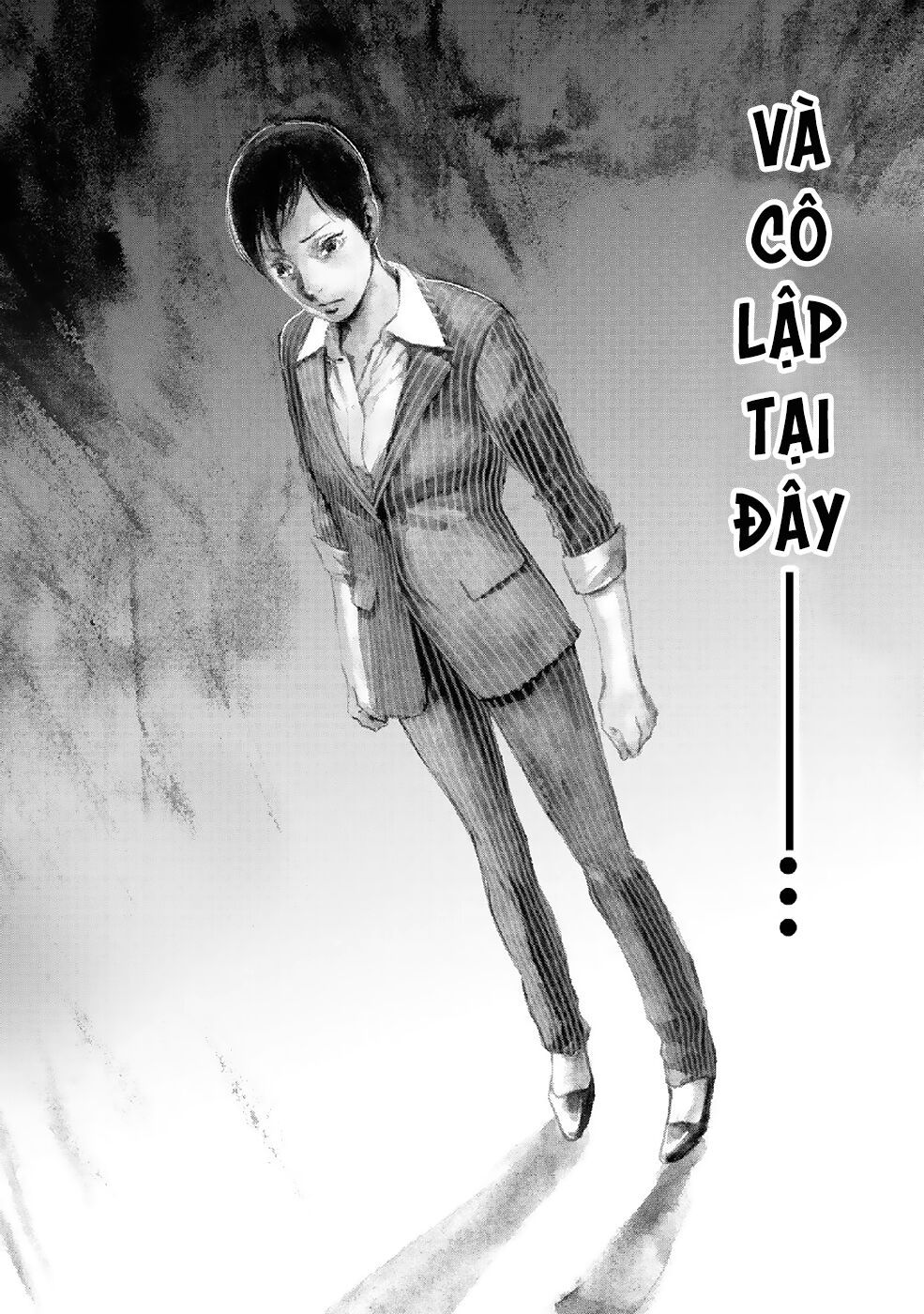Gift ± Chapter 86 - 10