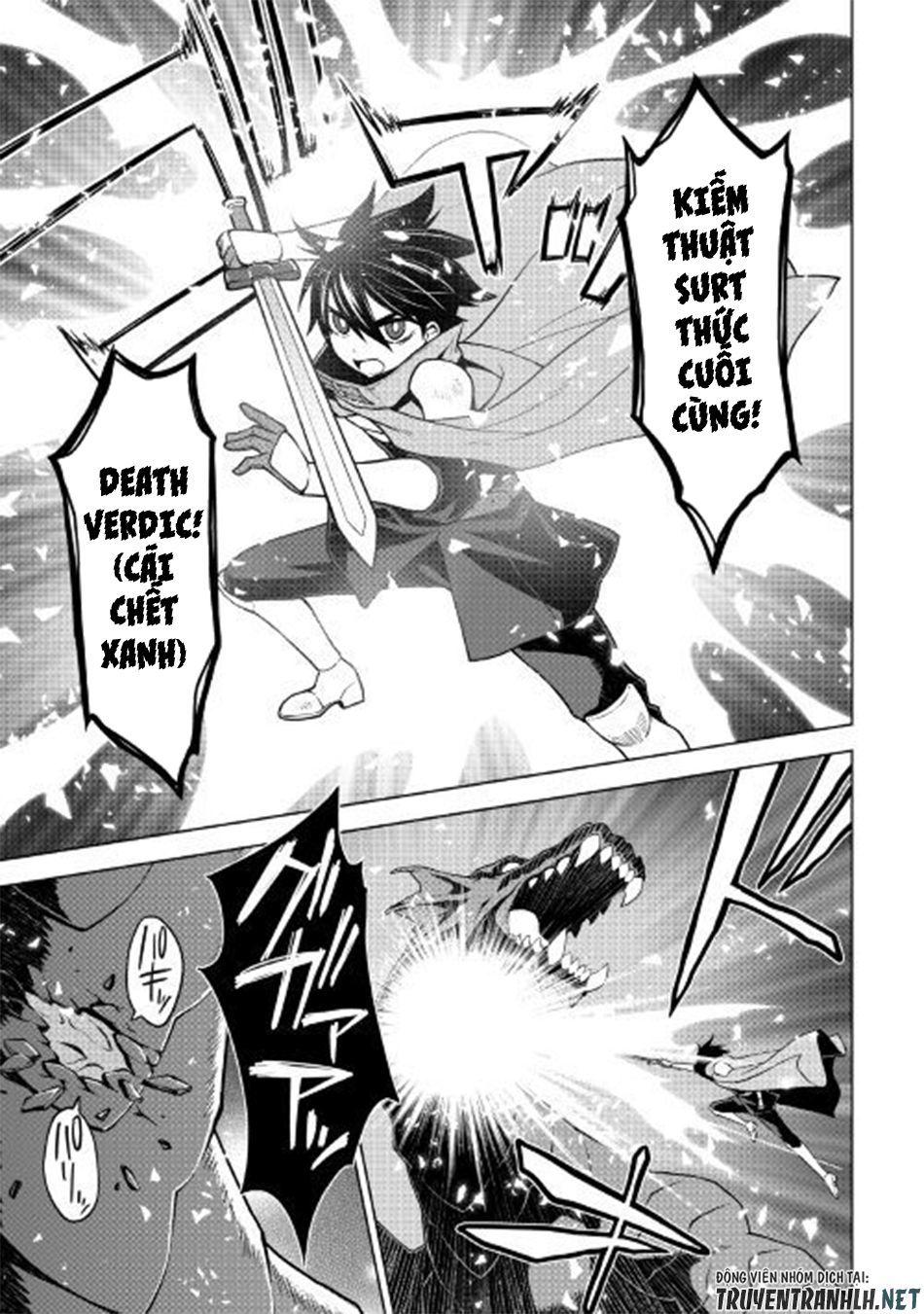 Hiraheishi Wa Kako Wo Yumemiru Chapter 34 - 12