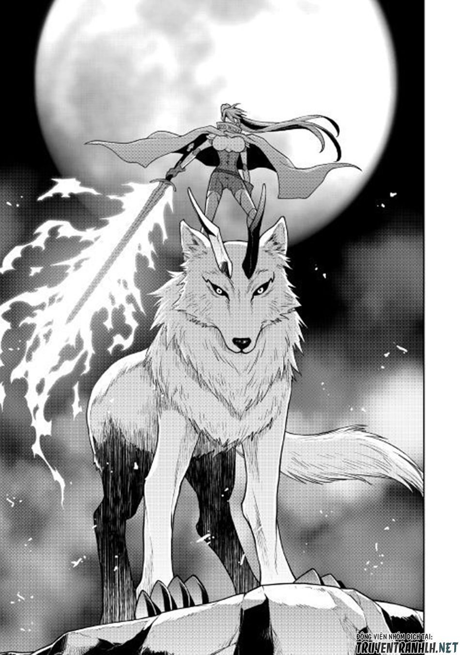 Hiraheishi Wa Kako Wo Yumemiru Chapter 34 - 16