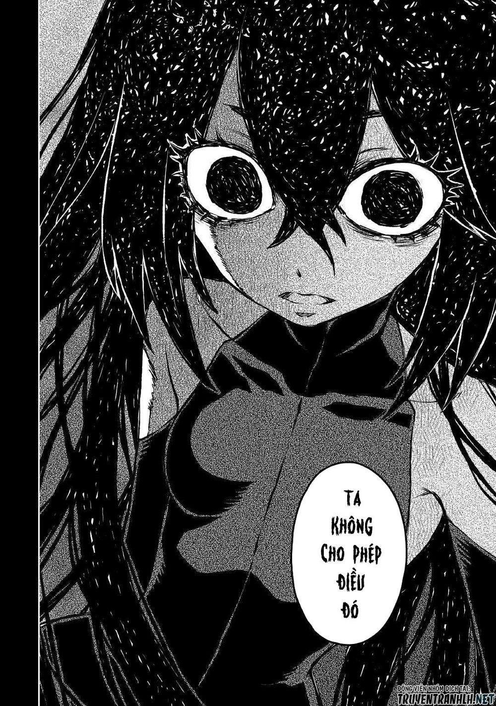 Hiraheishi Wa Kako Wo Yumemiru Chapter 35 - 15