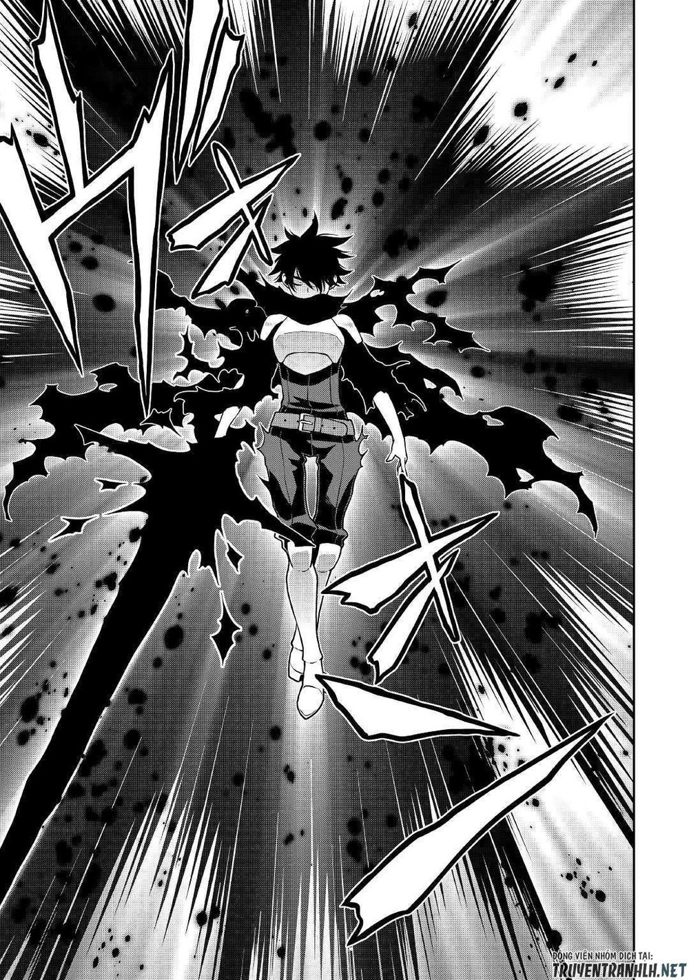 Hiraheishi Wa Kako Wo Yumemiru Chapter 35 - 23