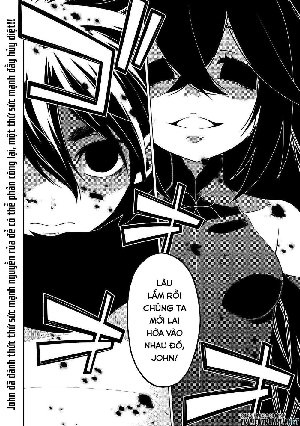 Hiraheishi Wa Kako Wo Yumemiru Chapter 35 - 24