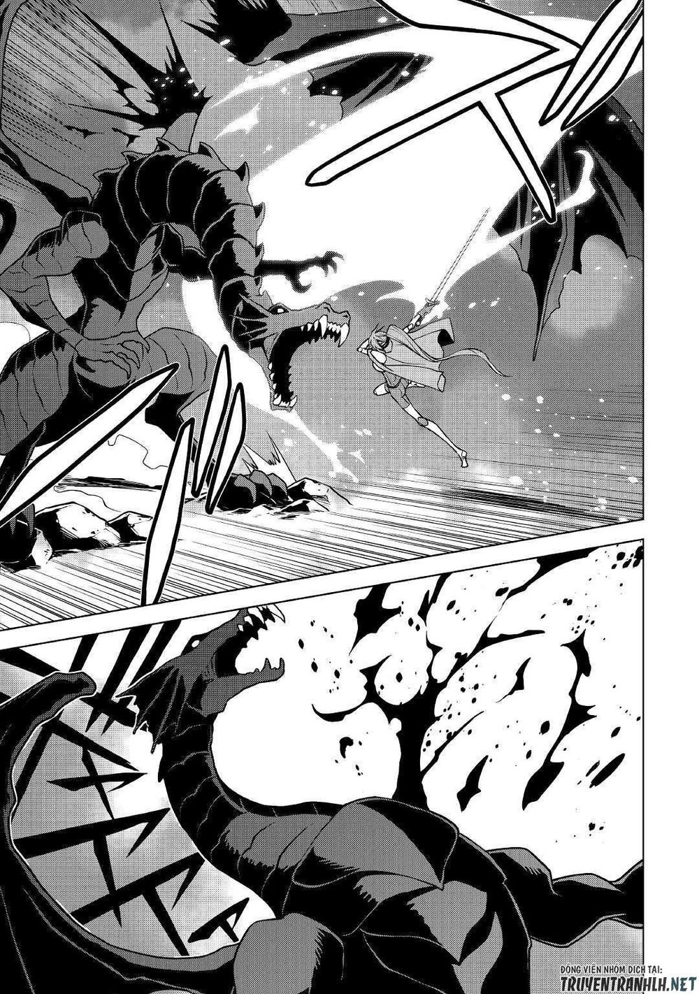 Hiraheishi Wa Kako Wo Yumemiru Chapter 35 - 6