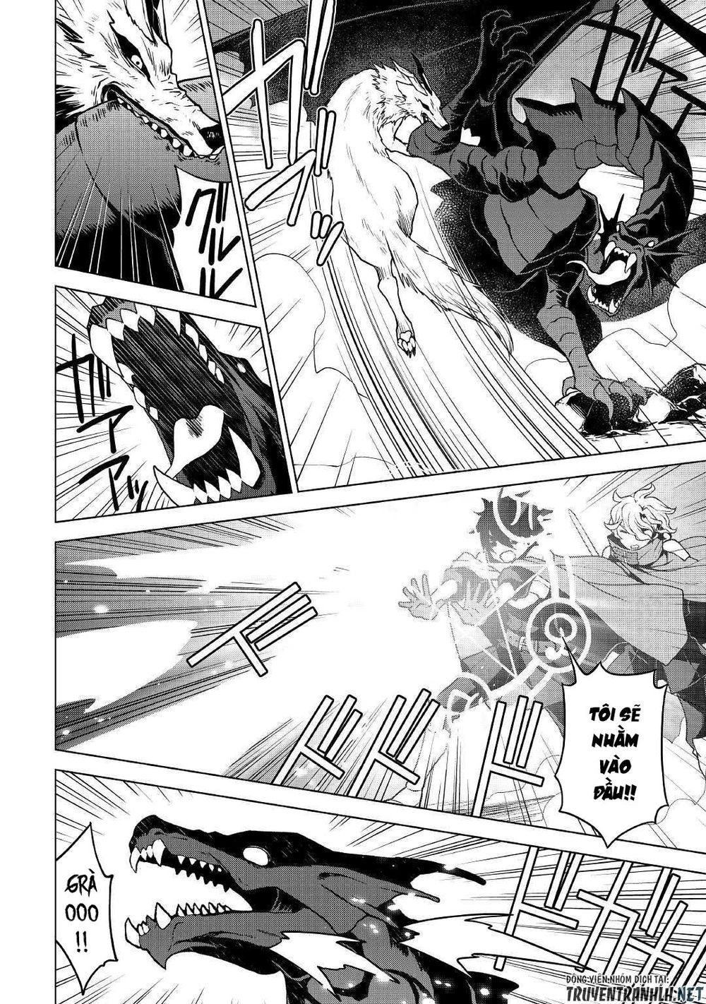 Hiraheishi Wa Kako Wo Yumemiru Chapter 35 - 7