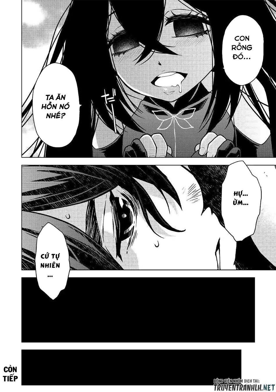 Hiraheishi Wa Kako Wo Yumemiru Chapter 36 - 15