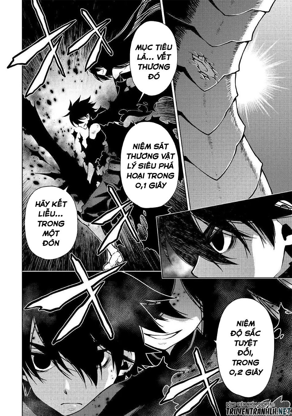 Hiraheishi Wa Kako Wo Yumemiru Chapter 36 - 5