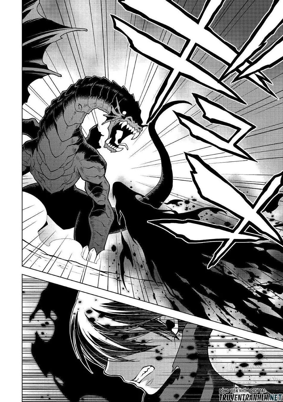 Hiraheishi Wa Kako Wo Yumemiru Chapter 36 - 7