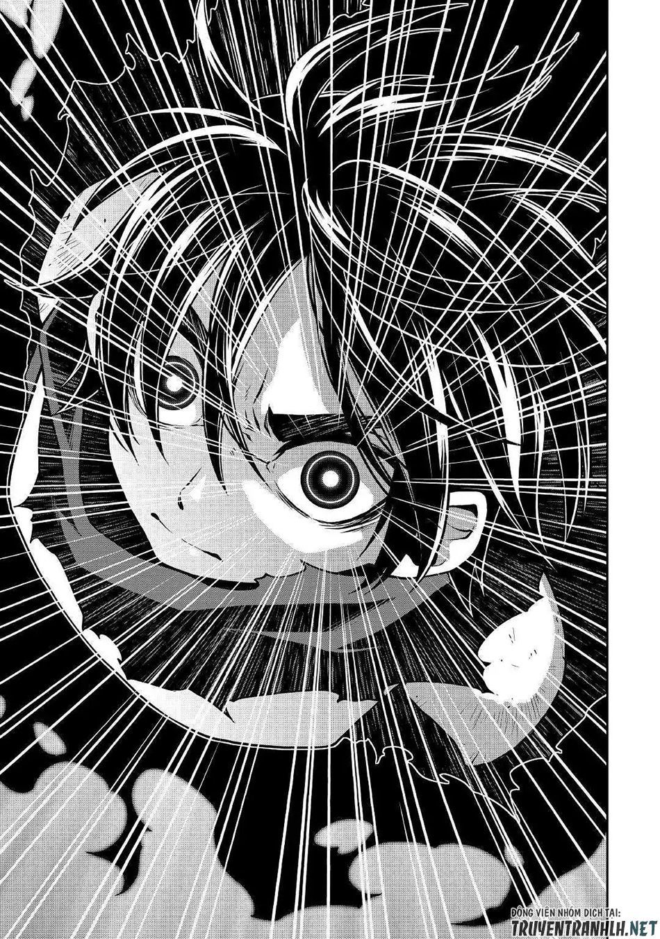 Hiraheishi Wa Kako Wo Yumemiru Chapter 36 - 8