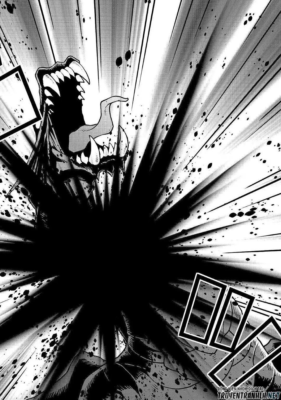 Hiraheishi Wa Kako Wo Yumemiru Chapter 36 - 9