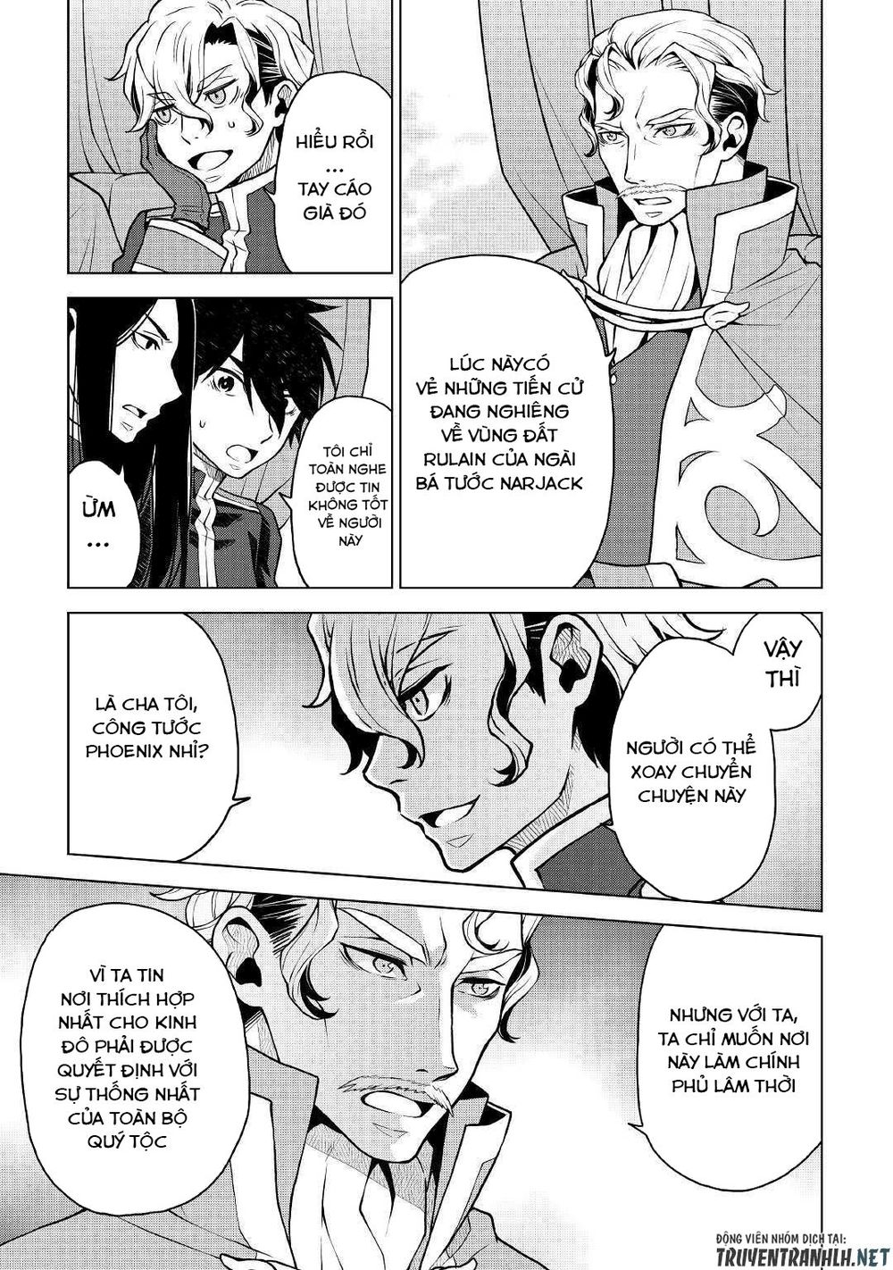 Hiraheishi Wa Kako Wo Yumemiru Chapter 37 - 8