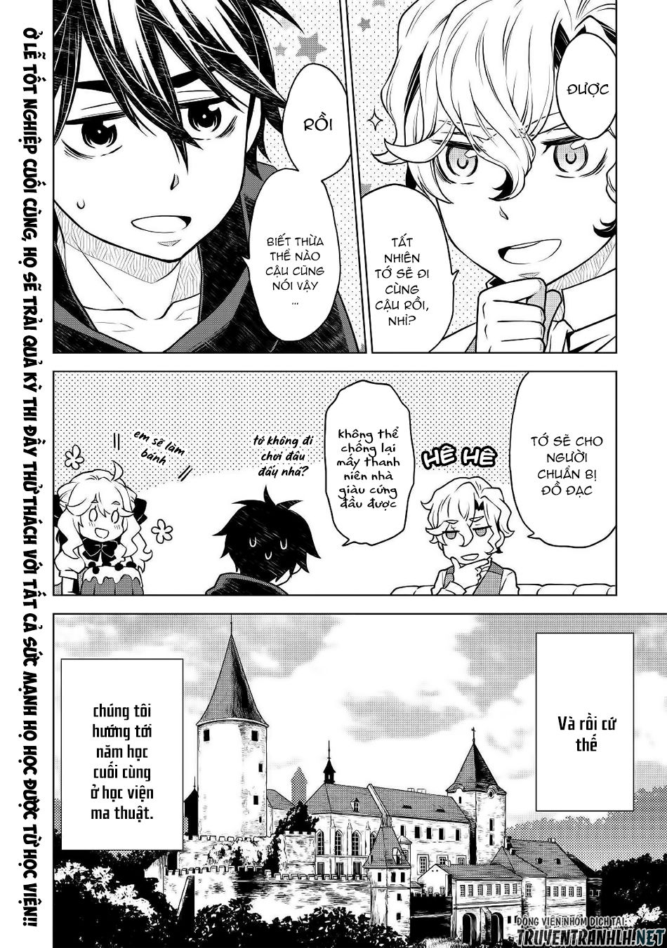 Hiraheishi Wa Kako Wo Yumemiru Chapter 38 - 21