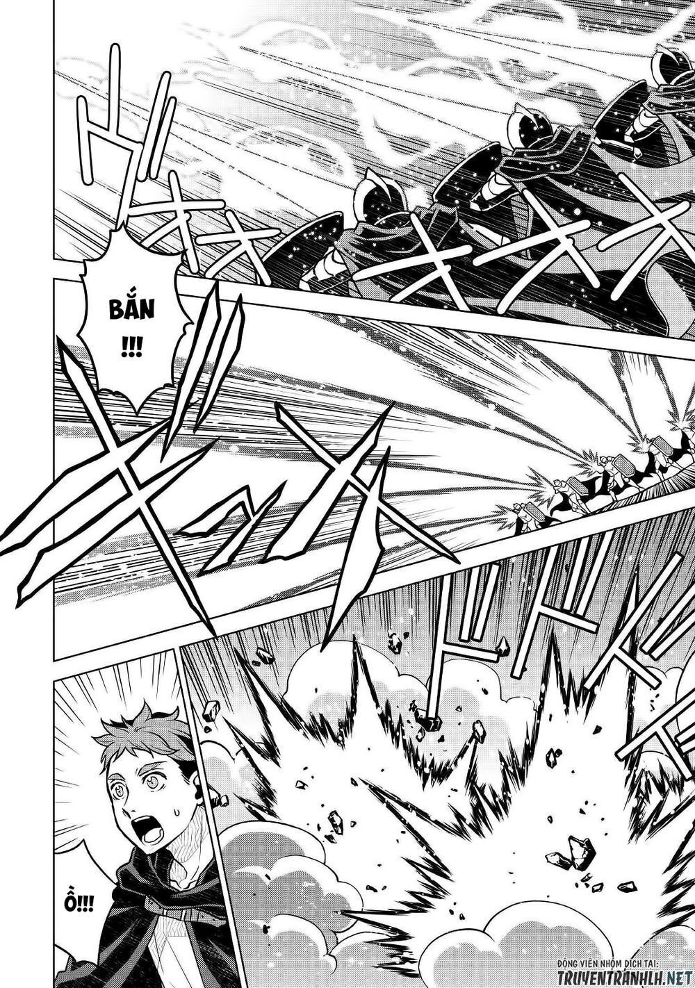 Hiraheishi Wa Kako Wo Yumemiru Chapter 41 - 11