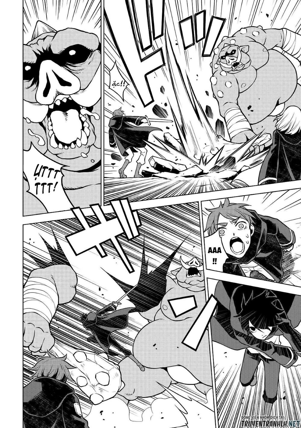 Hiraheishi Wa Kako Wo Yumemiru Chapter 41 - 17