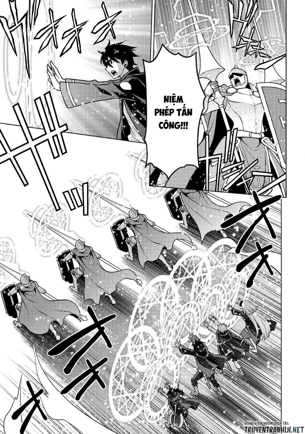 Hiraheishi Wa Kako Wo Yumemiru Chapter 41 - 10