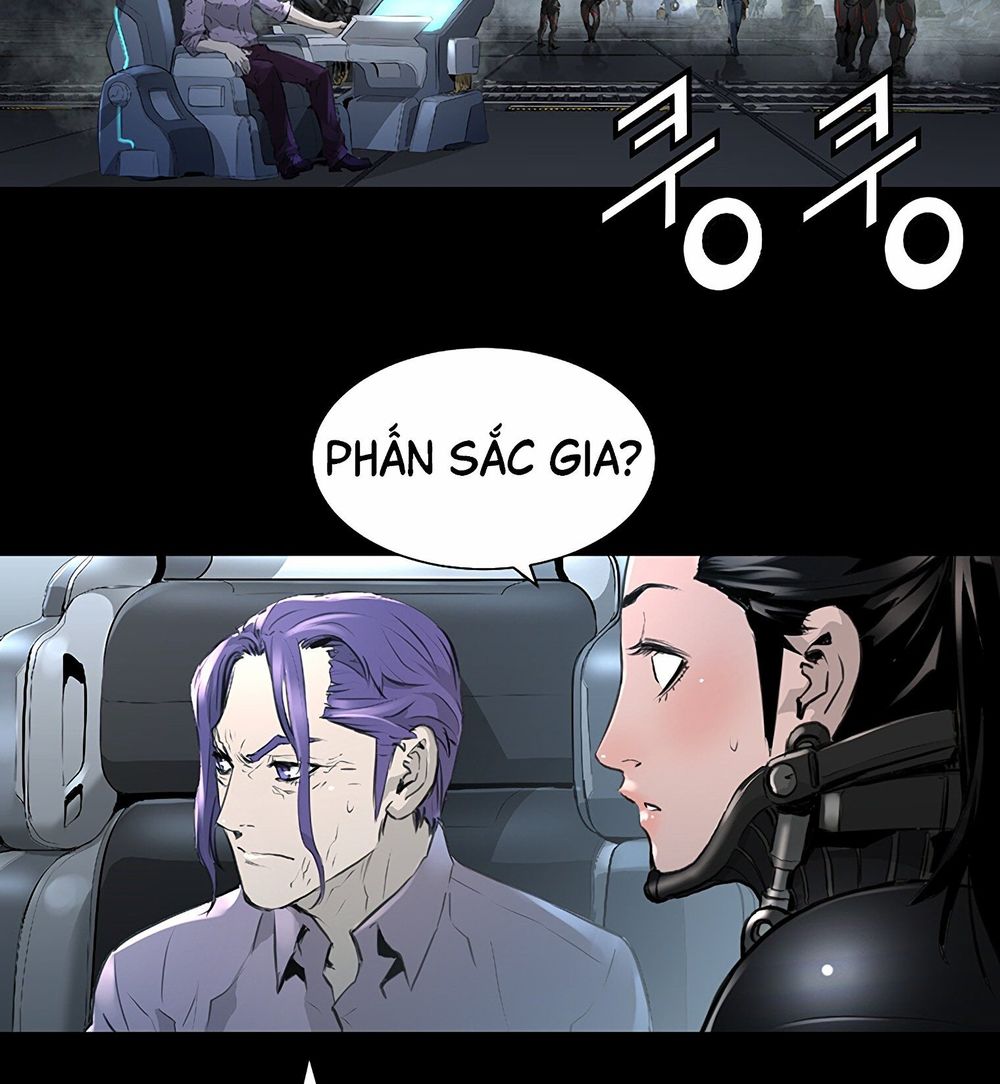 Dị Giới Tam Tuyệt Chapter 100 - 12