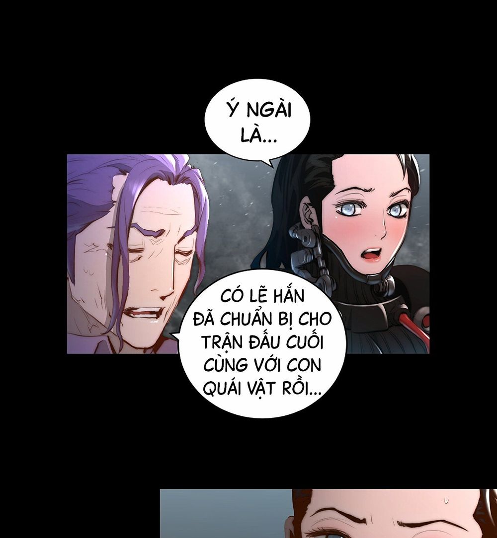 Dị Giới Tam Tuyệt Chapter 100 - 14