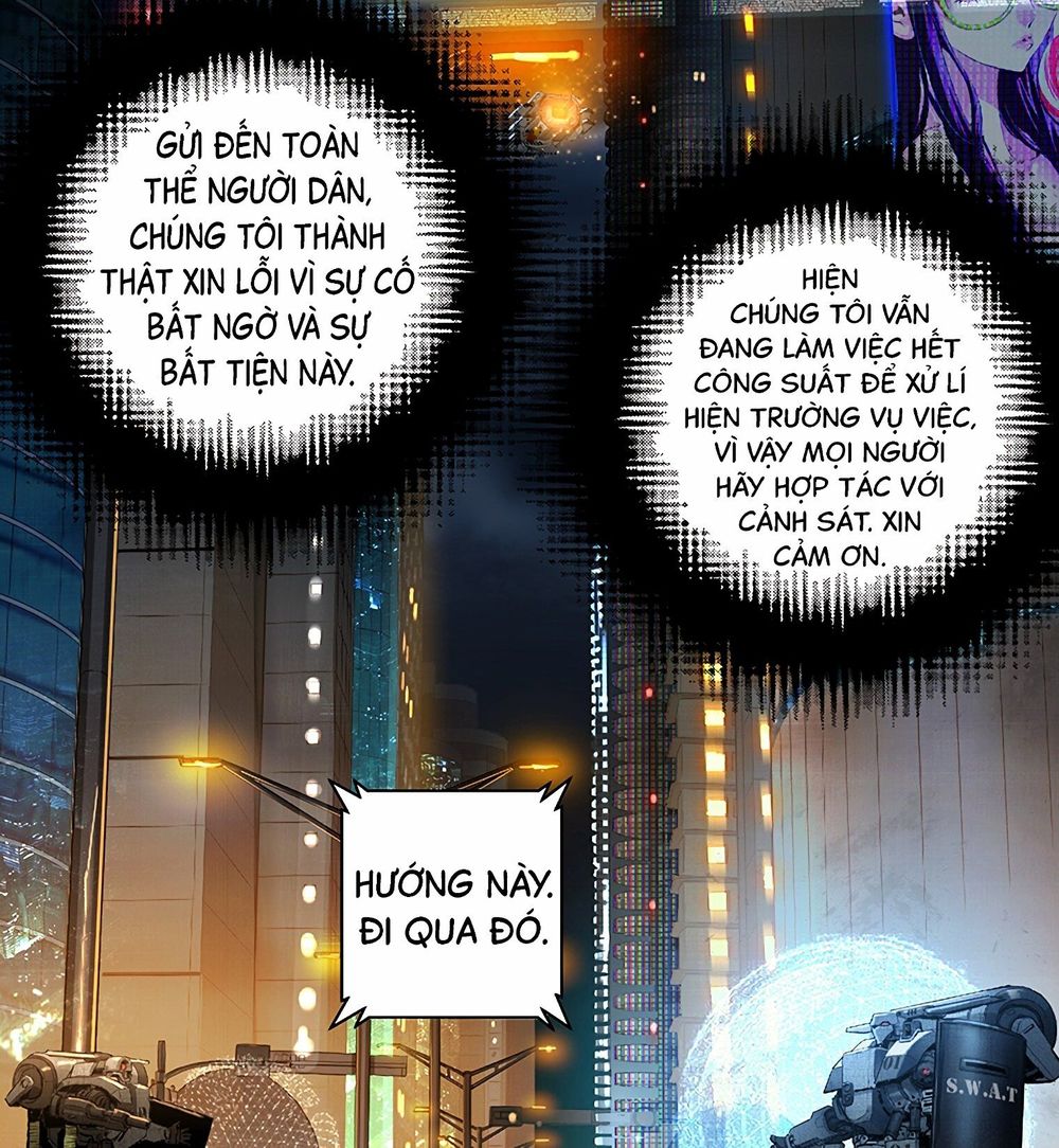 Dị Giới Tam Tuyệt Chapter 100 - 62