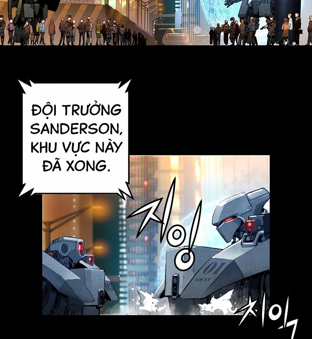 Dị Giới Tam Tuyệt Chapter 100 - 63