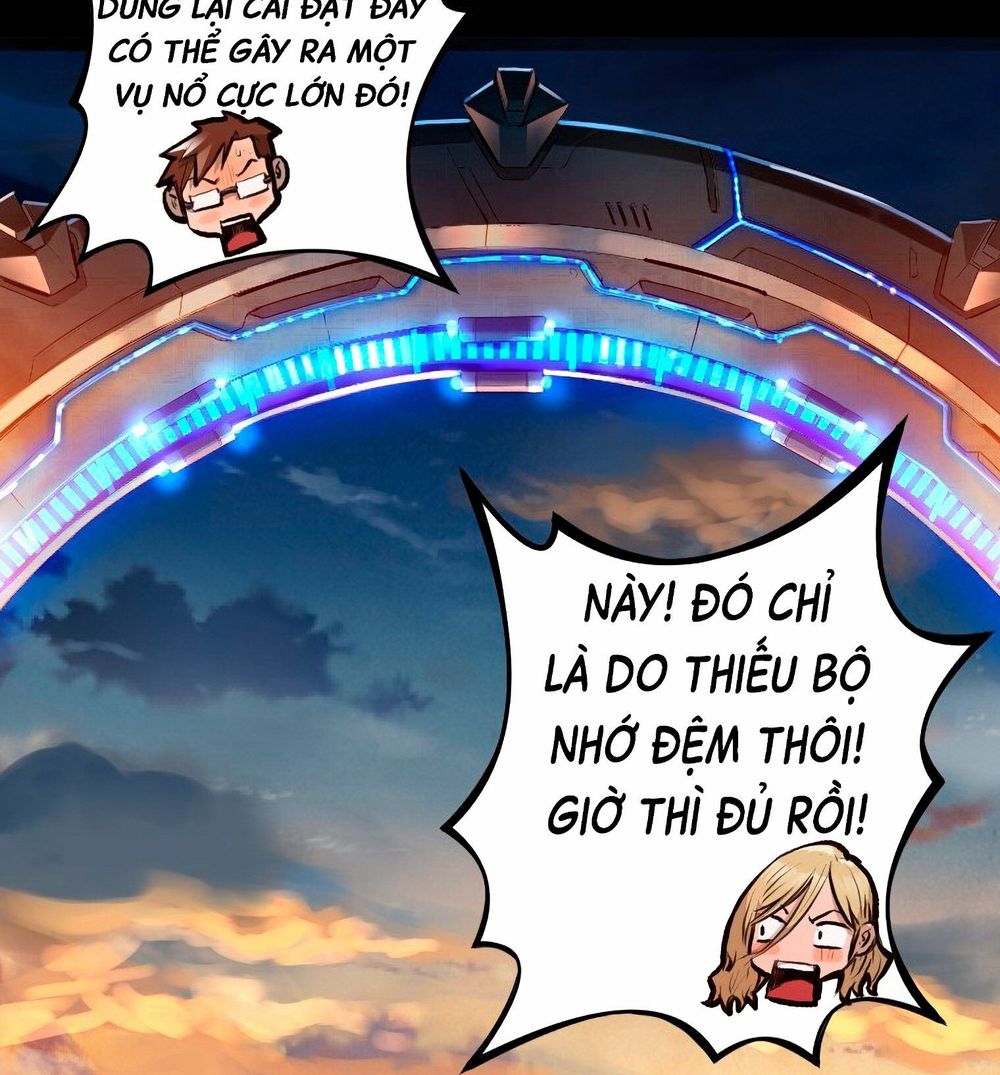 Dị Giới Tam Tuyệt Chapter 102 - 108