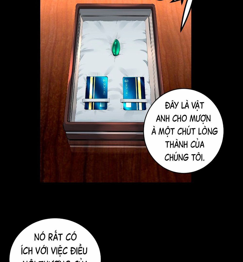 Dị Giới Tam Tuyệt Chapter 102 - 25