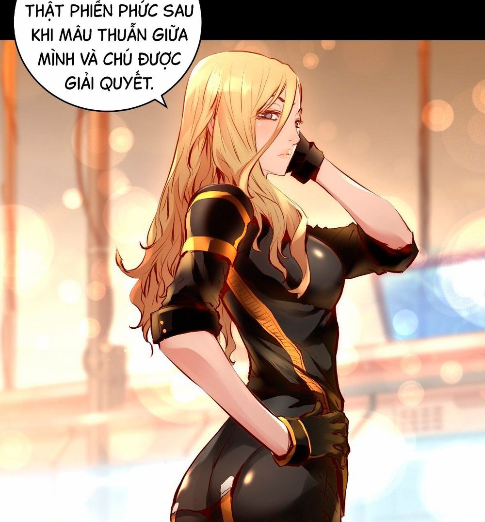 Dị Giới Tam Tuyệt Chapter 102 - 93
