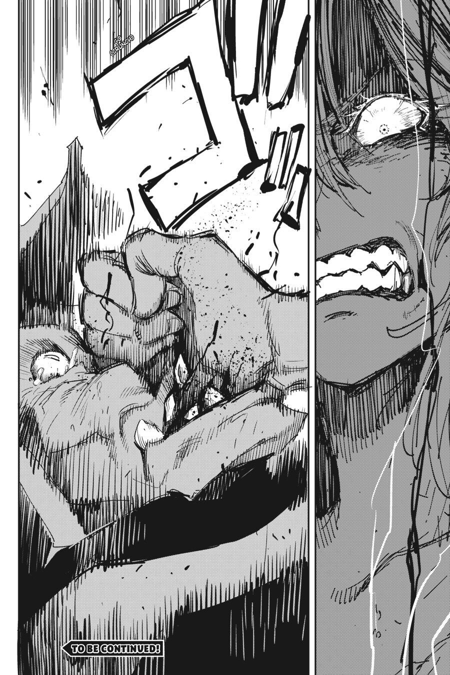 Tôi Chỉ Muốn Tiêu Diệt Goblin Chapter 47 - 22