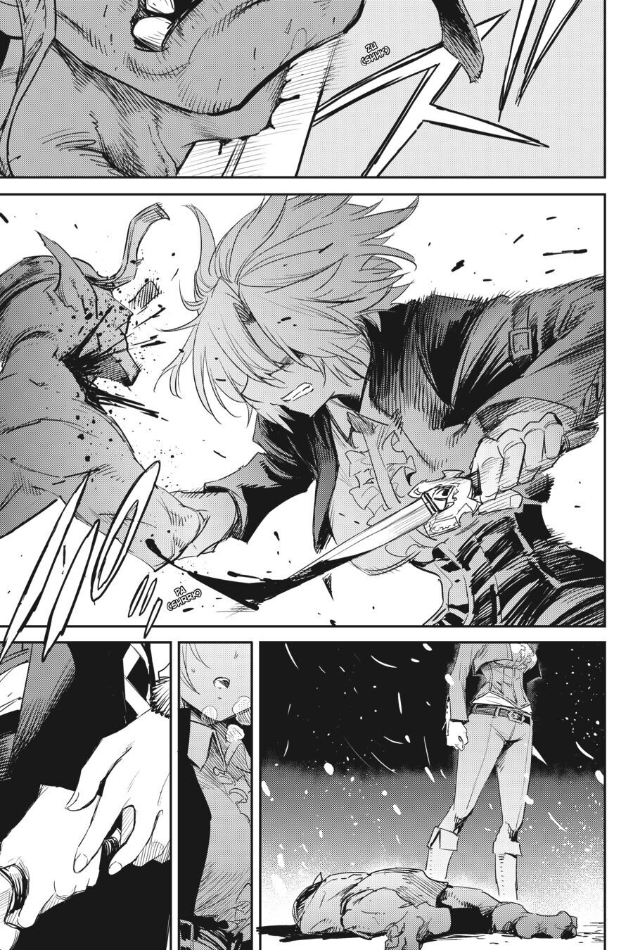 Tôi Chỉ Muốn Tiêu Diệt Goblin Chapter 50 - 27