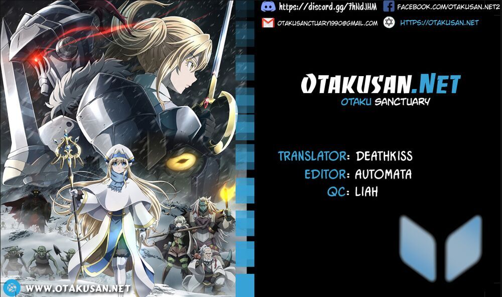 Tôi Chỉ Muốn Tiêu Diệt Goblin Chapter 51 - 1