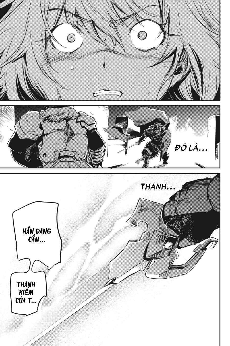 Tôi Chỉ Muốn Tiêu Diệt Goblin Chapter 51 - 11