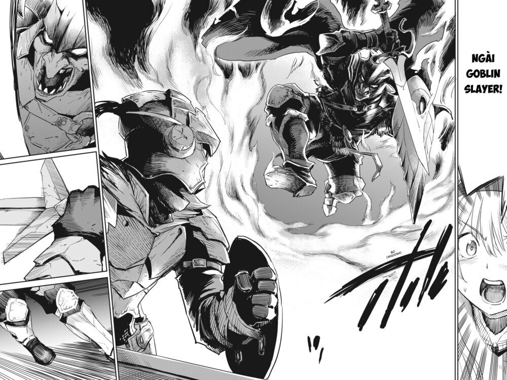 Tôi Chỉ Muốn Tiêu Diệt Goblin Chapter 51 - 9