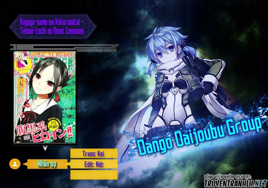 Đối Phương Phải Tỏ Tình Trước Chapter 172.2 - 3