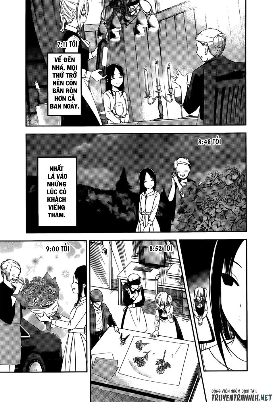 Đối Phương Phải Tỏ Tình Trước Chapter 179 - 12