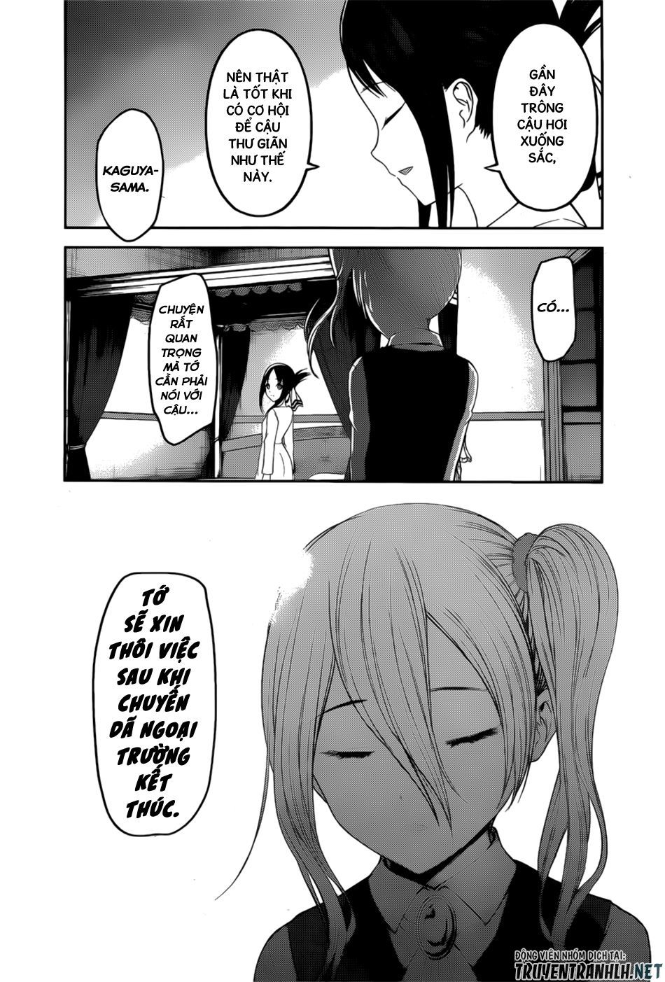 Đối Phương Phải Tỏ Tình Trước Chapter 179 - 19