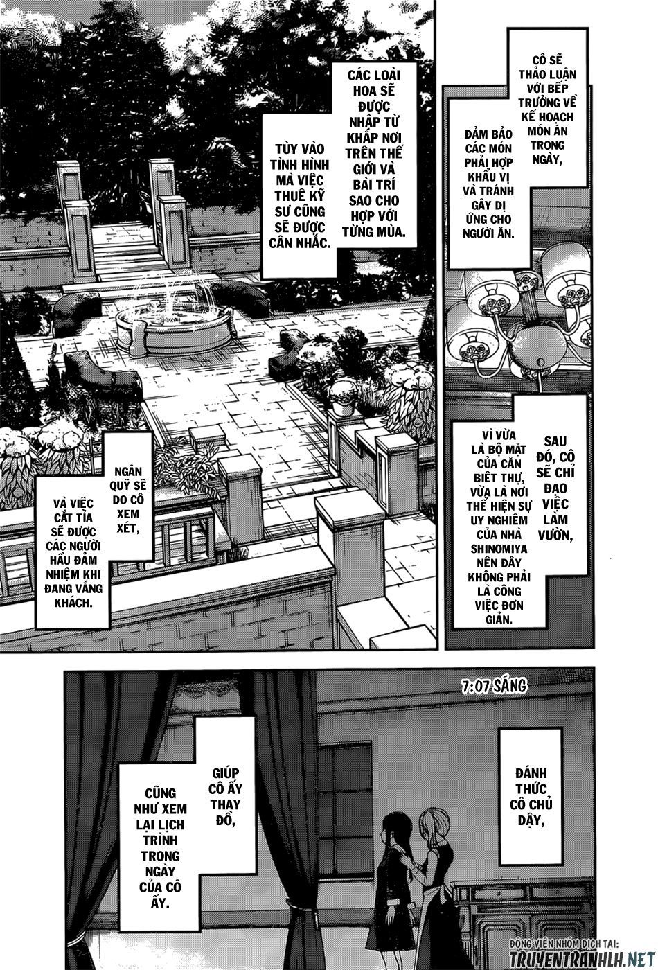 Đối Phương Phải Tỏ Tình Trước Chapter 179 - 8