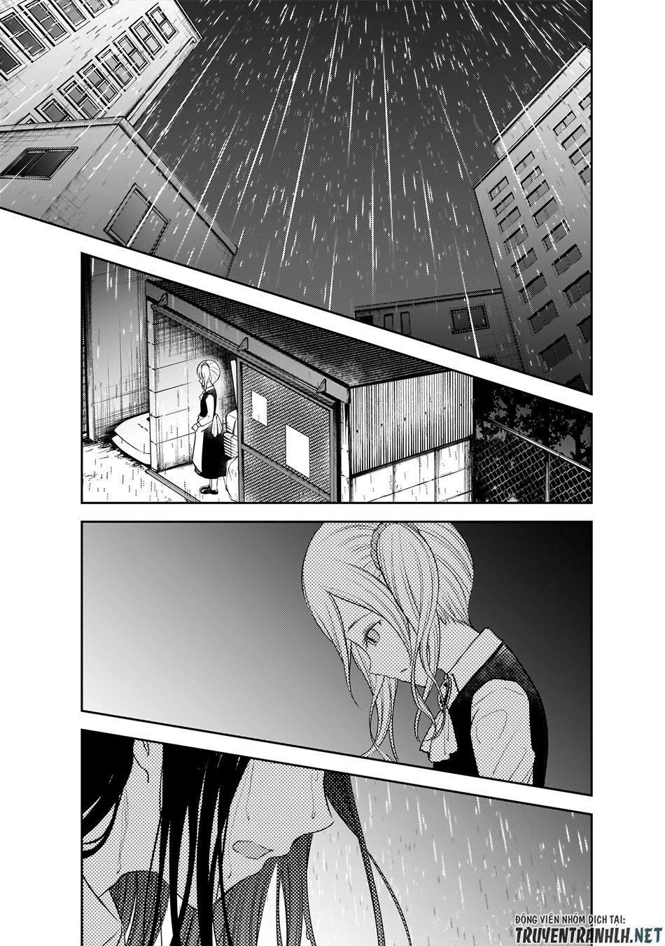 Đối Phương Phải Tỏ Tình Trước Chapter 184 - 12